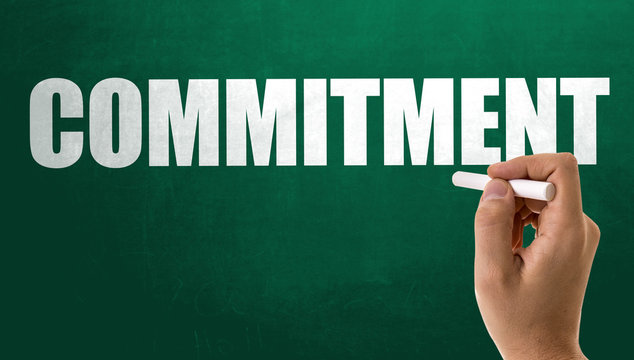 Commitment