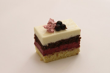 pastry
