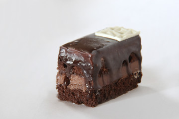 pastry