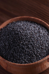 poppy seed