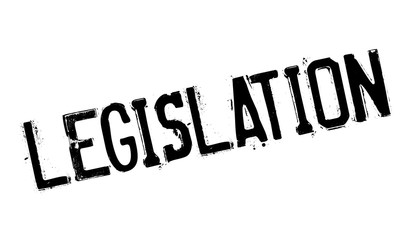 Legislation rubber stamp