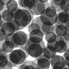 abstract black and white background
