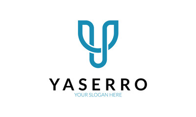 Yaserro Logo