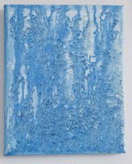 homemade painting