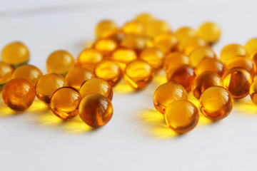 Fish oil