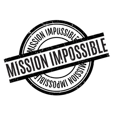 mission impossible logo