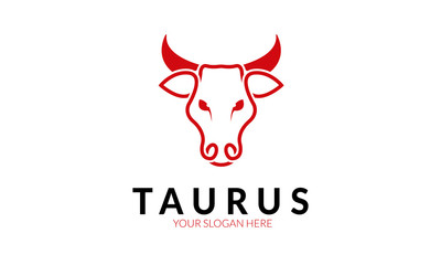 Taurus Logo