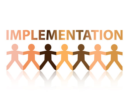 Implementation Paper People