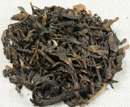 Sheng Puer 2006