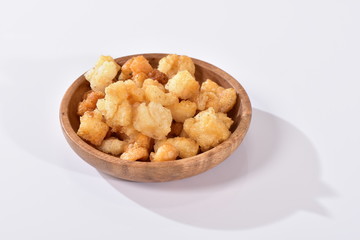 手作りかきもち