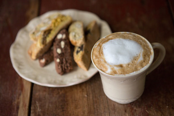 Cappuccino 