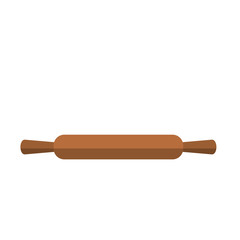 bread roll icon over white background. colorful design. vector illustration