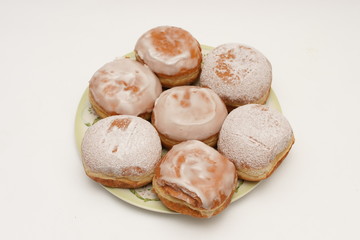 Pączki