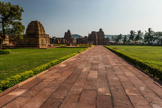 Pattadakal