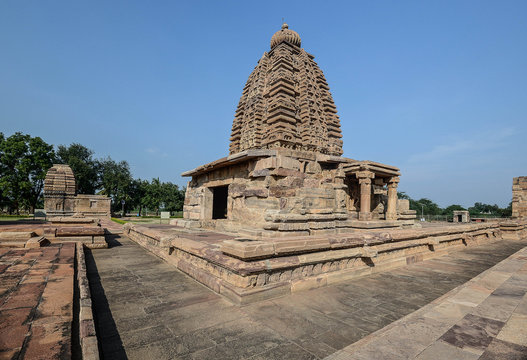 Pattadakal