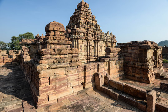 Pattadakal