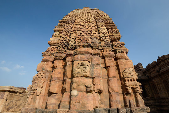 Pattadakal