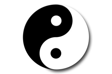 Taoism (Yin and Yang) - Taiji