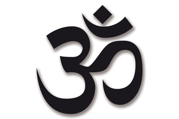 Hinduism (Aum Letter) - Omkar