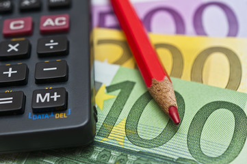 Geld sparen