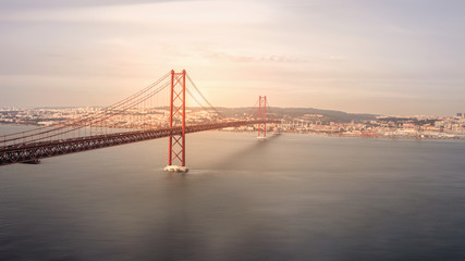 Golden Gate Bridge - Portugal