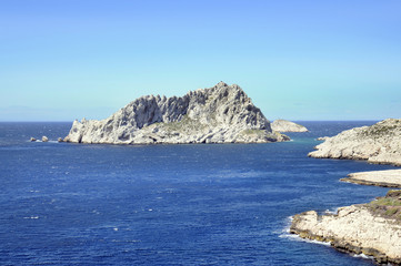 cap croisette, marseille