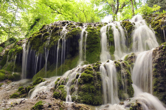 Vall&eacute;e de saint pons