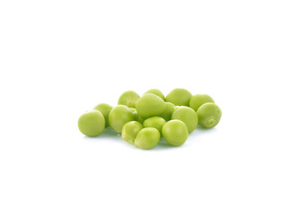  Green Beans