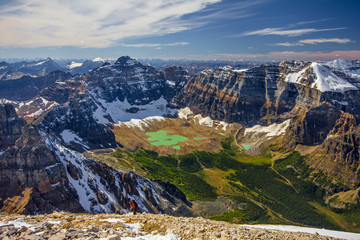 Rocky Mountain