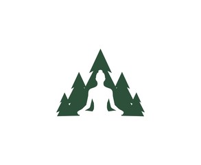 Yoga logo