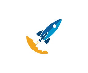 Rocket logo