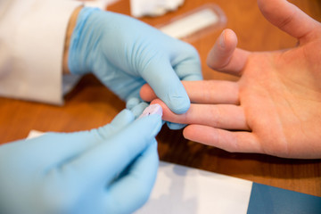 Lab Test
