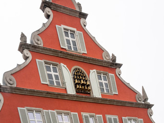 Town Lindau- Streets