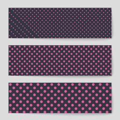 Abstract creative concept vector comic pop art style blank, layout template with clouds beams and isolated dots pattern on background. For sale banner, empty bubble, illustration halftone book design