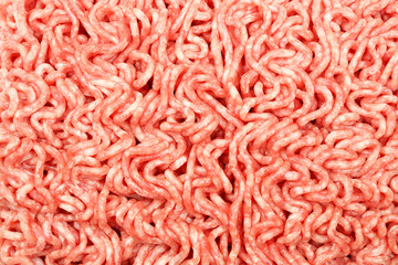 minced meat
