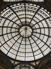  dome in milan