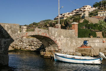 Isola del Giglio