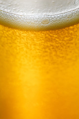 soft drink with gas