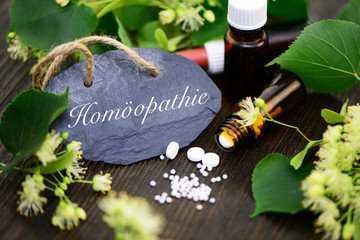 Homöopathie