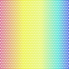 Abstract creative concept vector comic pop art style blank, layout template with clouds beams and isolated dots pattern on background. For sale banner, empty bubble, illustration halftone book design