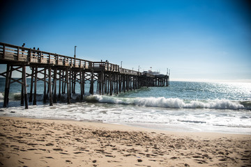 Pier