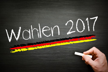 Wahlen 2017