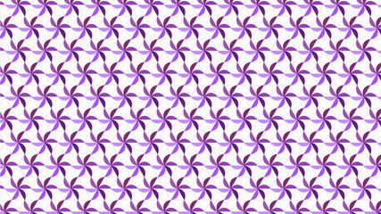 Purple geometric background. Vector illustration