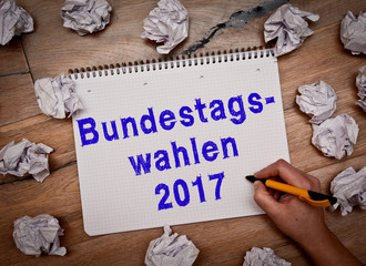Wahlen 2017