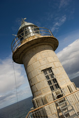 Faro Lekeitio