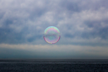 Bubble