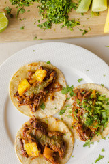 Tacos Mexicanos