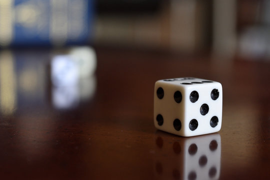 dice