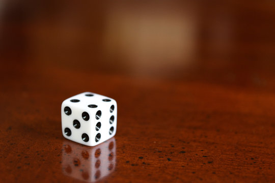 dice