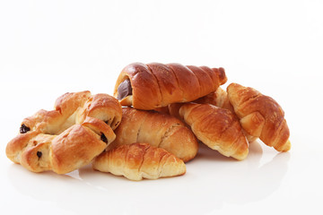 おいしそうなパン
